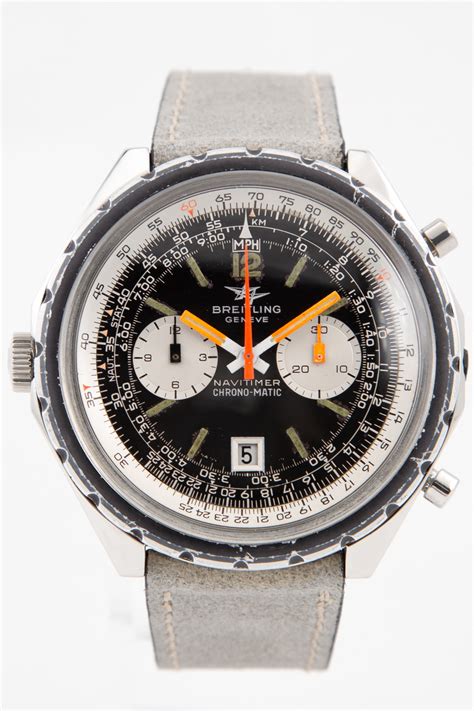 Breitling Ref. 1806 